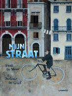 Mijn straat (9789401400459, Paul de Moor), Boeken, Kinderboeken | Kleuters, Verzenden, Nieuw