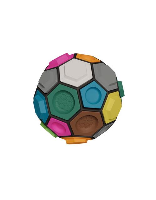 Boulderball - 3D-klimbal, wereldprimeur, in de kleinst, Kinderen en Baby's, Speelgoed | Overig
