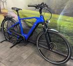 Victoria 11.8 – Electrische herenfiets / e-bike XL frame, Overige merken, Ophalen of Verzenden, Zo goed als nieuw, 59 cm of meer