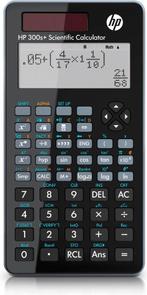 HP 300s+ Wetenschappelijke Rekenmachine, Verzenden, Zo goed als nieuw