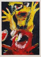 Charlotte Molenkamp (1955) - Zonder titel