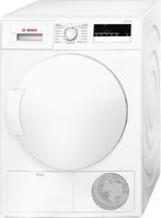 Bosch Wtn83200 Condensdroger 8kg, Ophalen of Verzenden, Zo goed als nieuw, Voorlader, 85 tot 90 cm