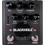 Eventide Blackhole reverb effectpedaal, Muziek en Instrumenten, Effecten, Verzenden, Nieuw