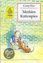 Markies Kattenpies 9789026992681 Carry Slee, Verzenden, Gelezen, Carry Slee
