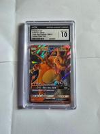 The Pokémon Company - 1 Graded card - Pokémon - Charizard -, Nieuw
