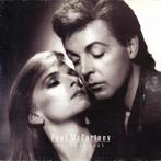 Paul McCartney - Press To Play, Ophalen of Verzenden, Gebruikt