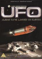 UFO: Episodes 20-22 DVD (2002) Ed Bishop, Turner (DIR) cert, Cd's en Dvd's, Dvd's | Science Fiction en Fantasy, Zo goed als nieuw