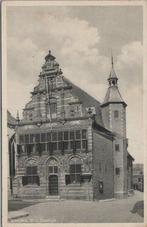 WOERDEN - Oud Stadhuis, Verzamelen, Verzenden, Gelopen