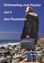 Ontmoeting Met Paulus 9789052634876 H. Klaassens, Verzenden, Gelezen, H. Klaassens