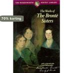 The Works of the Bronte Sisters 9781853264405 Emily Bronte, Verzenden, Gelezen, Emily Bronte