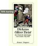 Oliver Twist 9783257210354 Charles Dickens, Verzenden, Gelezen, Charles Dickens