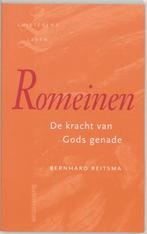 Luisterend leven - Romeinen 9789023908593 B. Reitsma, Boeken, B. Reitsma, B. Reitsma, Gelezen, Verzenden