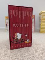 Kuifje - De avonturen van Kuifje - 8 Album, Nieuw