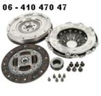 Audi A4 A6 Passat 3B 1.9 TDI koppeling set met vliegwiel A8, Ophalen of Verzenden, Nieuw, Volkswagen