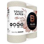 Toiletpapier blacksatino greengrow ct10 2l 320vel | Omdoos a, Zakelijke goederen, Ophalen of Verzenden