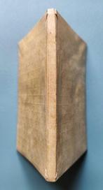 Henricus Glareanus - De geographia liber unus - 1549, Antiek en Kunst