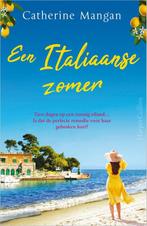 9789402710533 Een Italiaanse zomer | Tweedehands, Boeken, Gelezen, Catherine Mangan, Verzenden