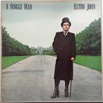 Lp - Elton John - A Single Man