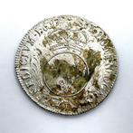 Frankrijk. Louis XIV (1643-1715). Écu aux palmes 1697,, Postzegels en Munten