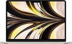 Apple MacBook Air 13.6 (Liquid True Tone Retina Display), Verzenden, Zo goed als nieuw