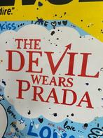 JOHANNE8 (1974) - THE DEVIL WEARS PRADA