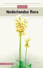 9789050118224 Veldgids - Veldgids Nederlandse flora, Boeken, Verzenden, Zo goed als nieuw, Henk Eggelte