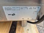 Electrolux steamer ** online veiling**, Gebruikt, Ovens, Magnetrons en Steamers