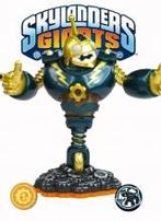 Skylanders Giants: Character - Legendary Bouncer - iDEAL!, Ophalen of Verzenden, Zo goed als nieuw