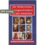 NEDERLANDSE KUNSTGESCHIEDENIS IN NOTENDO 9789053339404, Verzenden, Gelezen, V. Illes