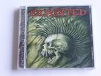 The Exploited - Beat the Bastards, Verzenden, Zo goed als nieuw