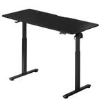 Elektrisch Verstelbaar Bureau / Sta Zit Bureau - 140 x 60 cm, Huis en Inrichting, Verzenden, Nieuw