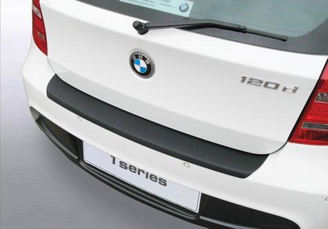 Achterbumper Beschermer | BMW 1-Serie E87 3/5 deurs M-Bumper, Auto-onderdelen, Carrosserie en Plaatwerk, Nieuw, BMW, Ophalen of Verzenden