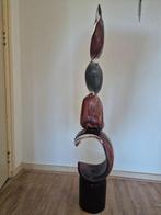 Modern Pinakel - Dino Rosin - 1980-1990, Antiek en Kunst
