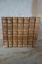 La Harpe - Abrégé de lHistoire générale des Voyages: