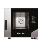 Heteluchtoven Contact | Met stoominjectie, Verzenden, Nieuw in verpakking, Ovens, Magnetrons en Steamers