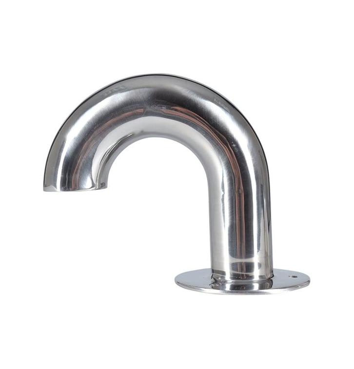 Zwanenhals RVS 316 - 35x125mm, Watersport en Boten, Accessoires en Onderhoud, Nieuw, Ophalen of Verzenden