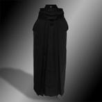 TONBO premium cotton hakama black, Sport en Fitness, Nieuw, Verzenden