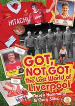 Got, Not Got 9781909626584 Gary Silke, Verzenden, Zo goed als nieuw, Gary Silke