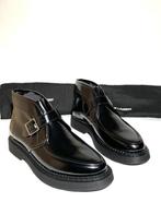 Saint Laurent - Enkellaarsjes - Maat: EU 40, Nieuw