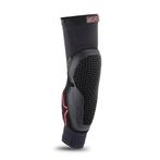 Elleboogbeschermers Alpinestars Bionic Flex Zwart-Rood, Verzenden, Nieuw