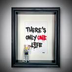 KRAM2 (1981) - ONE LIFE, Antiek en Kunst