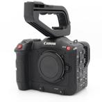 Canon EOS C70 body | Tweedehands, Verzenden, Gebruikt, Canon