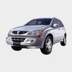 Oppi Caravanspiegels Ssang Yong Kyron, Ophalen of Verzenden, Nieuw