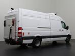 Mercedes Sprinter Koelwagen L3 H2 2017 Diesel Automaat, Auto's, Mercedes-Benz, Automaat, Wit, Diesel, Nieuw