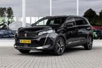 Zakelijke Lease |  Peugeot 5008 1.2 PureTech GT Pack Busines, Automaat, Gebruikt, Euro 6, Overige kleuren
