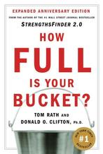 How Full Is Your Bucket 9781595620033, Boeken, Verzenden, Zo goed als nieuw
