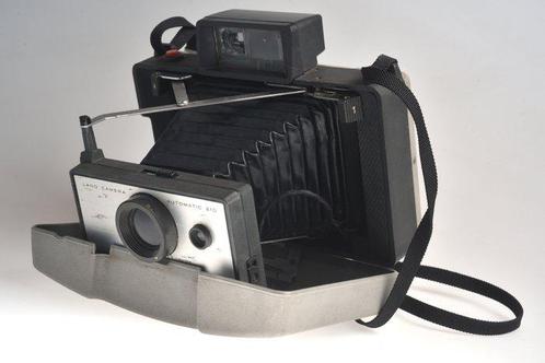 Polaroid Land Camera Automatic 210 Instant camera, Audio, Tv en Foto, Fotocamera's Analoog