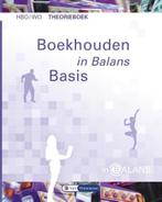 In Balans - Boekhouden in balans hbo/wo, 9789462870840, Boeken, Studieboeken en Cursussen, Zo goed als nieuw, Studieboeken, Verzenden