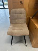 Te koop: Moderne Eetkamerstoel – vanaf €24,99, Huis en Inrichting, Stoelen, Ophalen, Nieuw, Stof, Vijf, Zes of meer stoelen