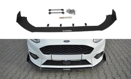 Voorspoiler Splitter Ford Fiesta Mk8 ST / ST-Line V.1, Auto-onderdelen, Carrosserie en Plaatwerk, Ophalen of Verzenden